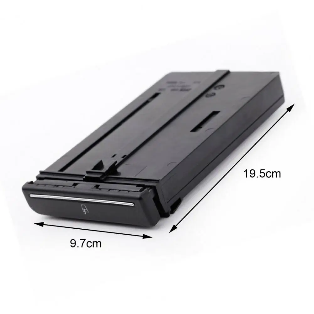 Лидер продаж 80% автомобильный держатель для чашки выдвижной Гальванизированный