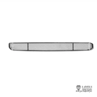 114 lesu metal front protective net g 6154 k for diy scania rc truck boys toy th11493 smt5