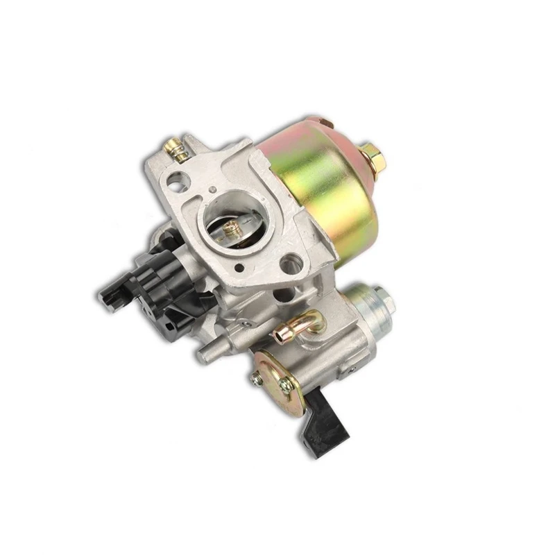 16100-ZH8-W61 Pressure Washer Generator Carburetor Replace Carburetor(Precipitation Cup with Filter) Mounting Gasket for HO |