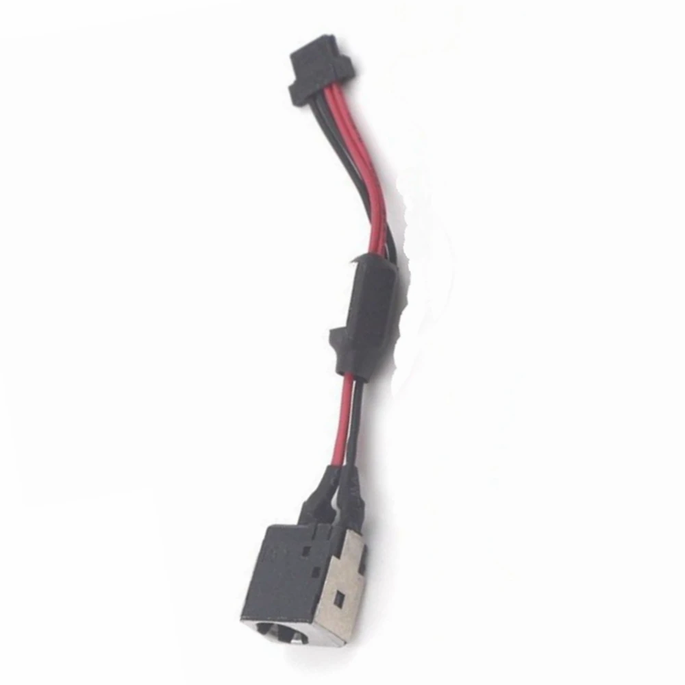 Новый кабель питания постоянного тока для ноутбука Acer Aspire One NAV50 NAV70 AO532H 532H D260 D255