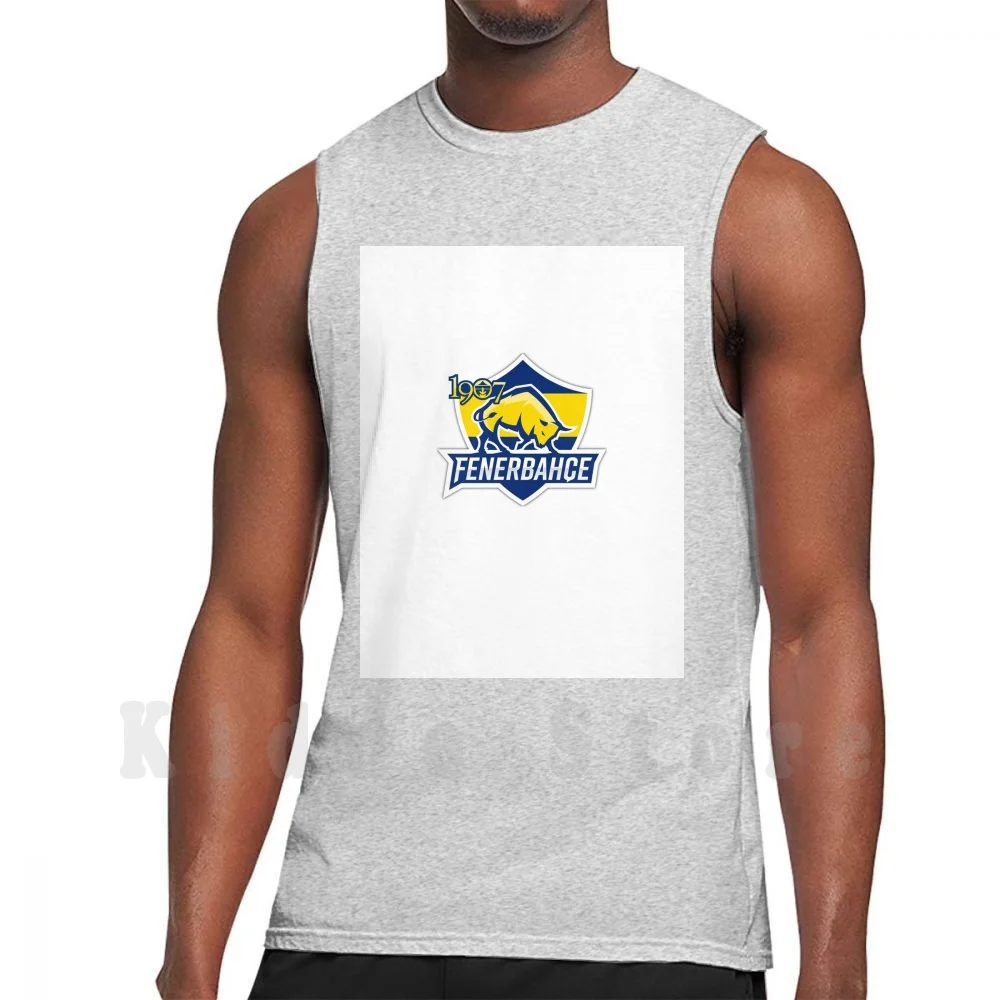 

Новый логотип Fenerbahce (неофициальный), майки, жилеты без рукавов, Fener Fenerbahce Fb Sari Kanarya Boga Bull, Турция