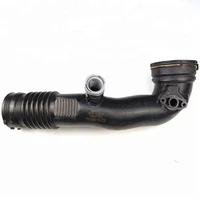 for bmw 7 x6 intake hose inlet air guide tube oem13717609810 13717594722