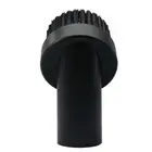 , Маленького размера, круглой формы с диаметром 32 мм Смешанные круглая Чистящая щетка головка пылесос аксессуары для инструментов