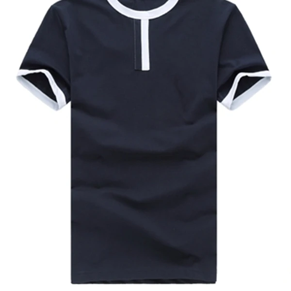 

High Quality Big White HorseCT-Shirt 3# Classic USA Flag 100% Cotton Short Sleeve Lettered Horse Print Men's O-Neck Homme Top