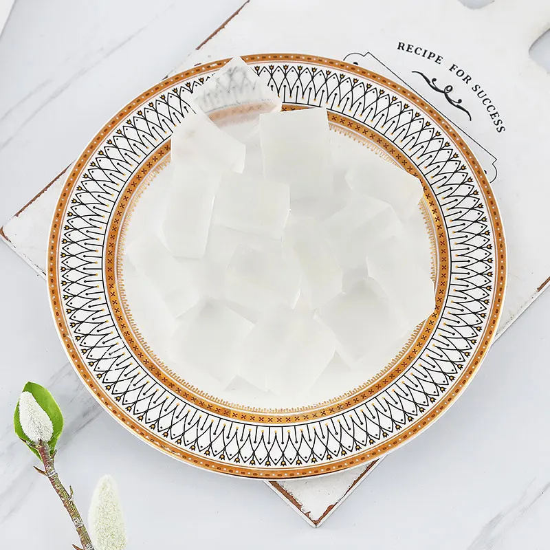 Мыло с кокосовым маслом основа прозрачный набор материалов ручной работы сделай