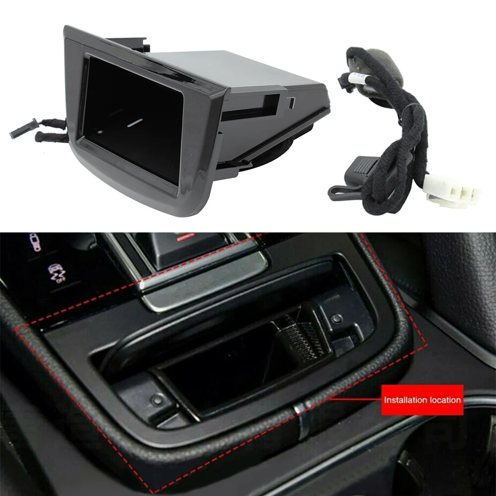 Car Wireless Charger Phone Fast Charging Pad Holder For Porsche Cayenne 2015 2016 2017 2018 2019 2020