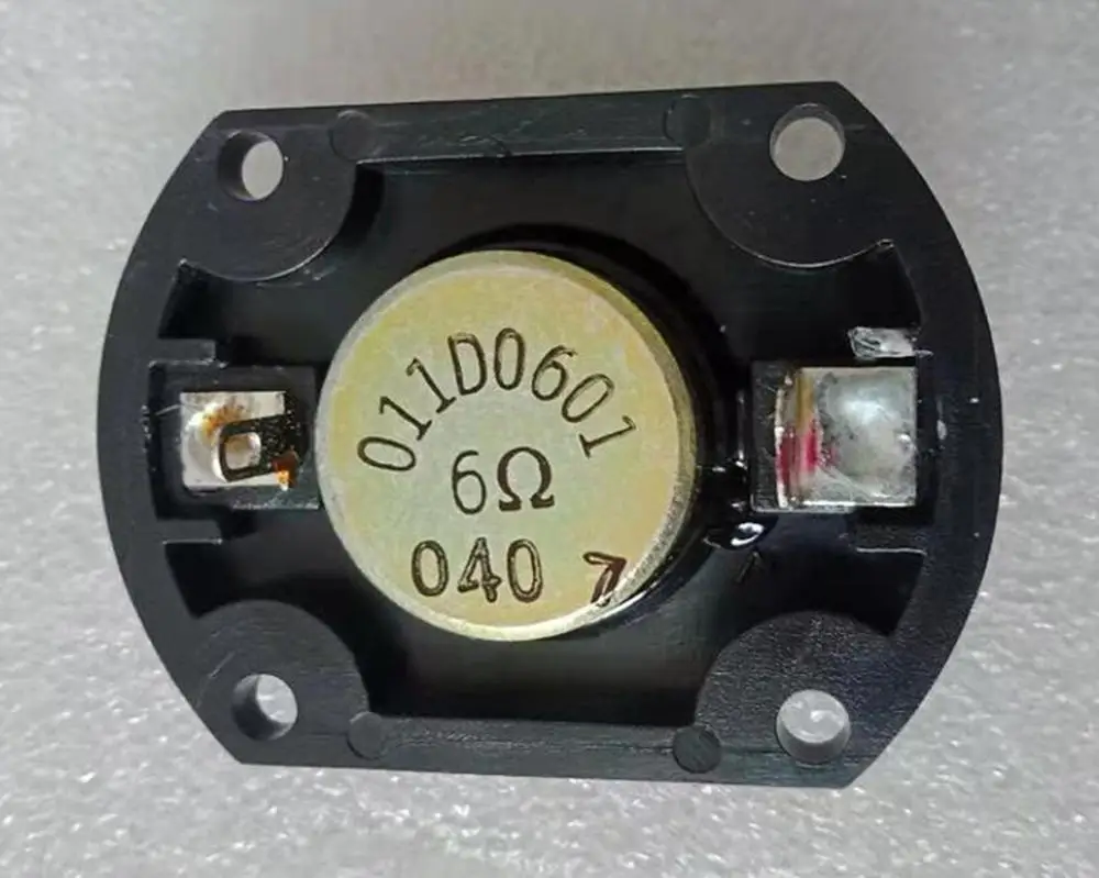 2 шт. Высокопроизводительный динамик датского бренда|Аксессуары для аудиосистем|