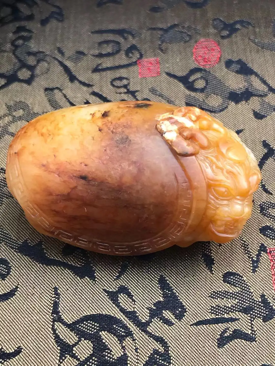 thumb