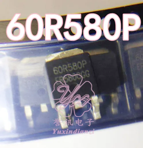 100% Новый оригинал 60R580P50R380PTO 252|Запасные части| |