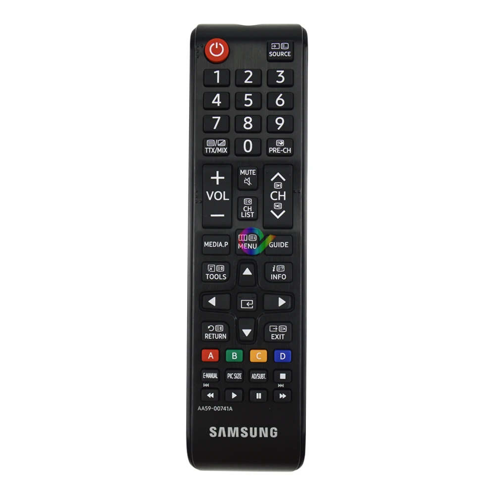 for samsung lcd led smart tv remote control aa59 00741a tm940 tm1050 tm1240a tm1250a tm1460 aa59 bn59 universal remote control free global shipping
