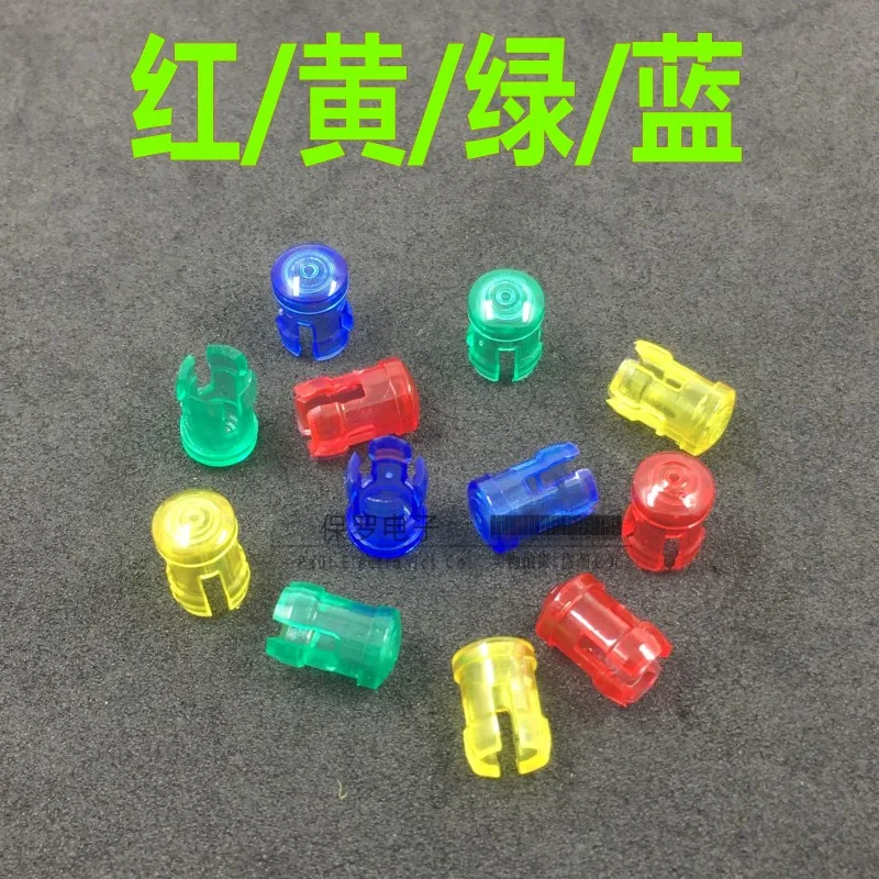 

LC3-1 светодиодные абажуры 3мм