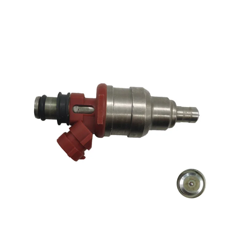 

fuel injector for Toyota Mazda 195500-2010