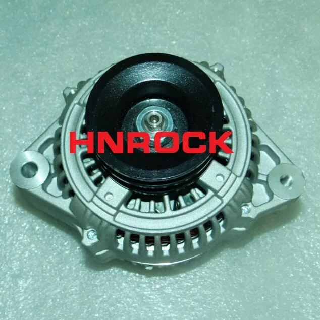 Новый генератор 27060 17180 2706017180 17181 1012117010 для TOYOTA LANDCRUISER 4.2L дизельный|new hip hop