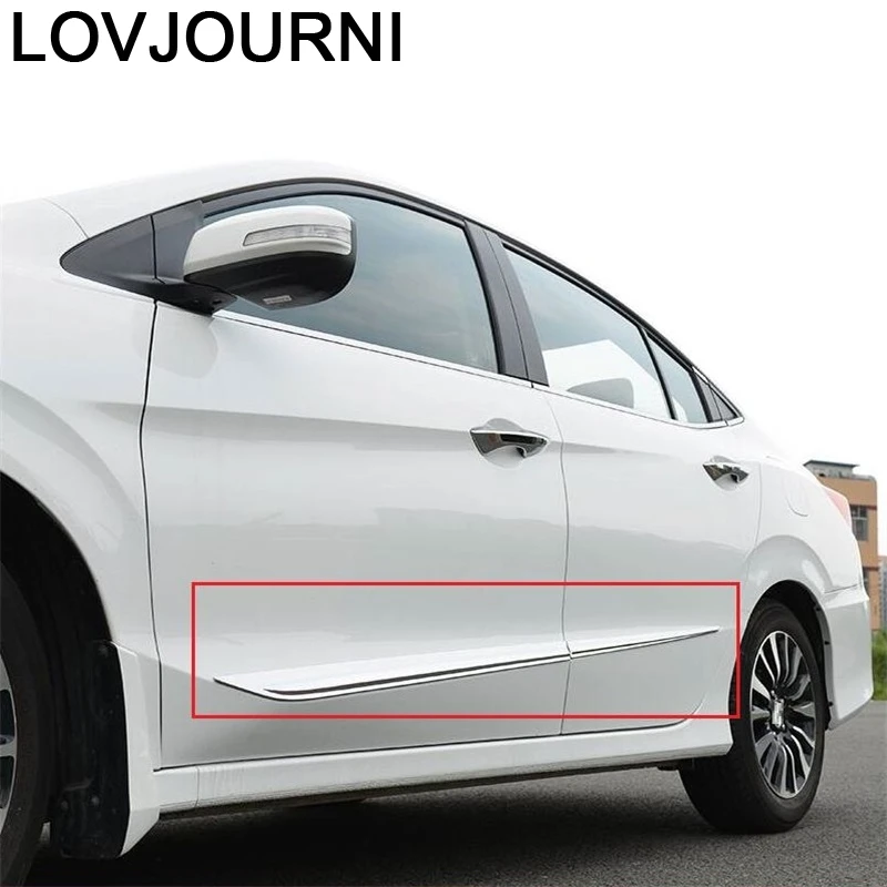 Автомобильное оконное зеркало для кузова наружная декоративная дверь