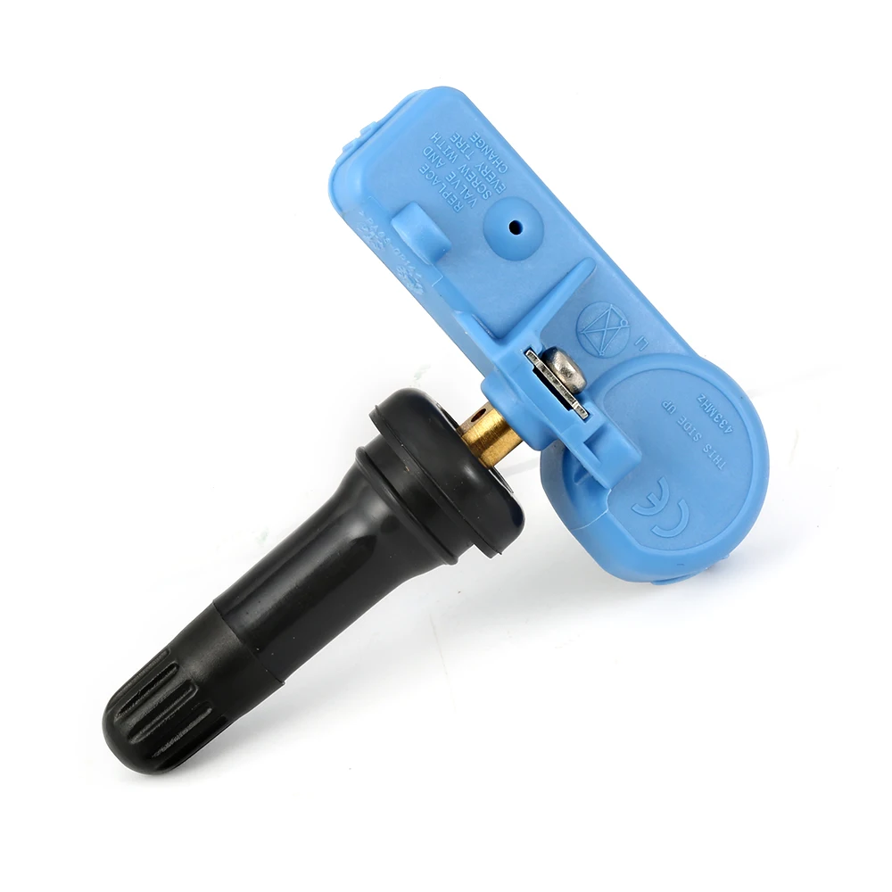 Система контроля давления в шинах 4 шт. TPMS датчик для GMC Buick Cadillac Chevrolet 13581561 20922901