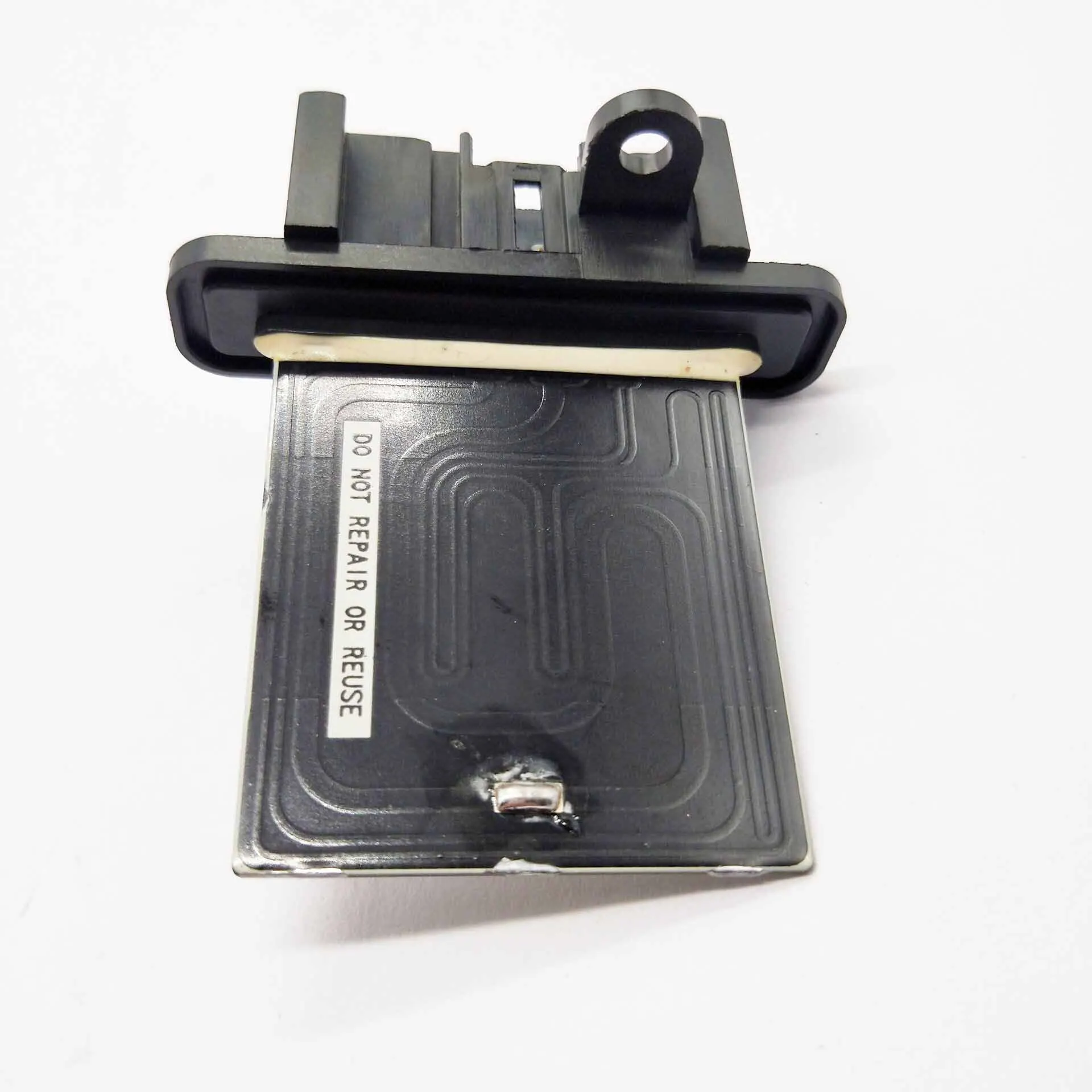 

27150-4M401 Motor Fan Resistor Controller Heater Blower Resistor Regulator For Nissan Sunny 271504M401