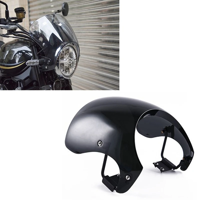 

Ветровое стекло, обтекатель ветрового стекла для Kawasaki Z900RS 2018, запчасти для мотоцикла