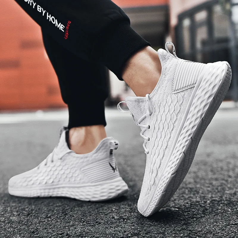

Men's Sports Shoes Sneakers Men Shoes Fashionable Sports Fashion Sport Mens Running Casual