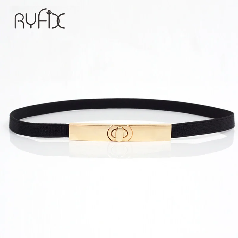 Designer belts ladies girls Elastic Skinny Waist Belt waistband for women dress BL345 | Аксессуары для одежды