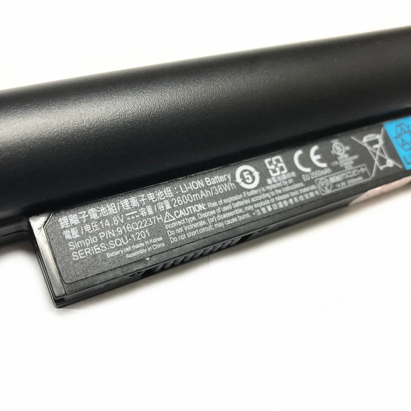 

Hasee UN43 UN45 UN47 K570C K610D K480N Q480S ASUS SQU-1201 Haier 7G-5S X3P