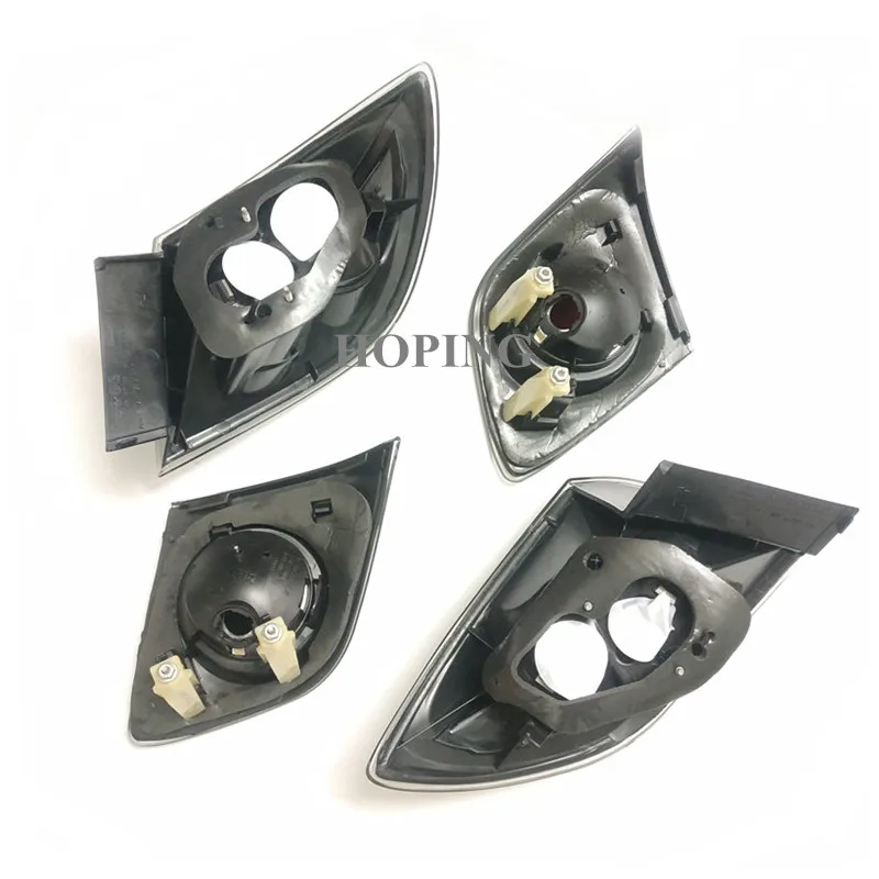 Надежная автомобильная внутренняя внешняя задняя лампа задний фонарь для MAZDA 3 M3