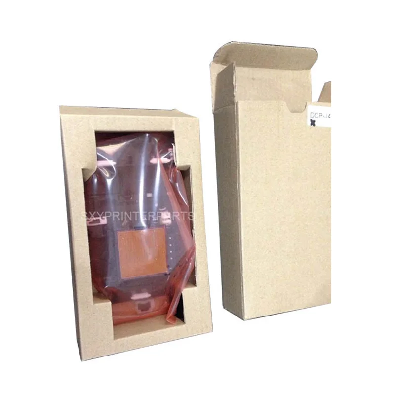 Бесплатная доставка по почте 99% оригинальная новая головка принтера для Brother