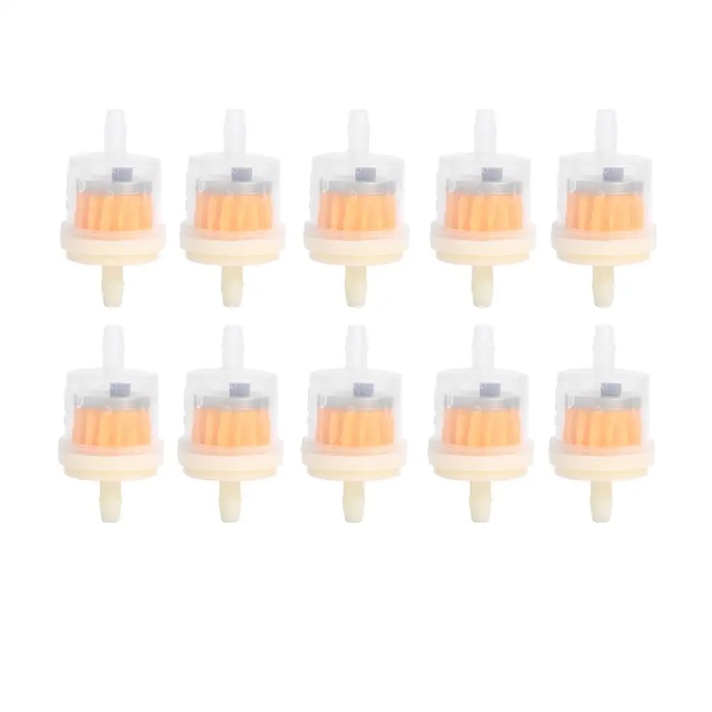 VODOOL 2 шт. Универсальный Автомобильный топливный фильтр запчасти большой