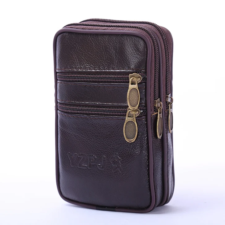 Забавная сумка зеркальные сумки кошелек для монет на молнии мужская из