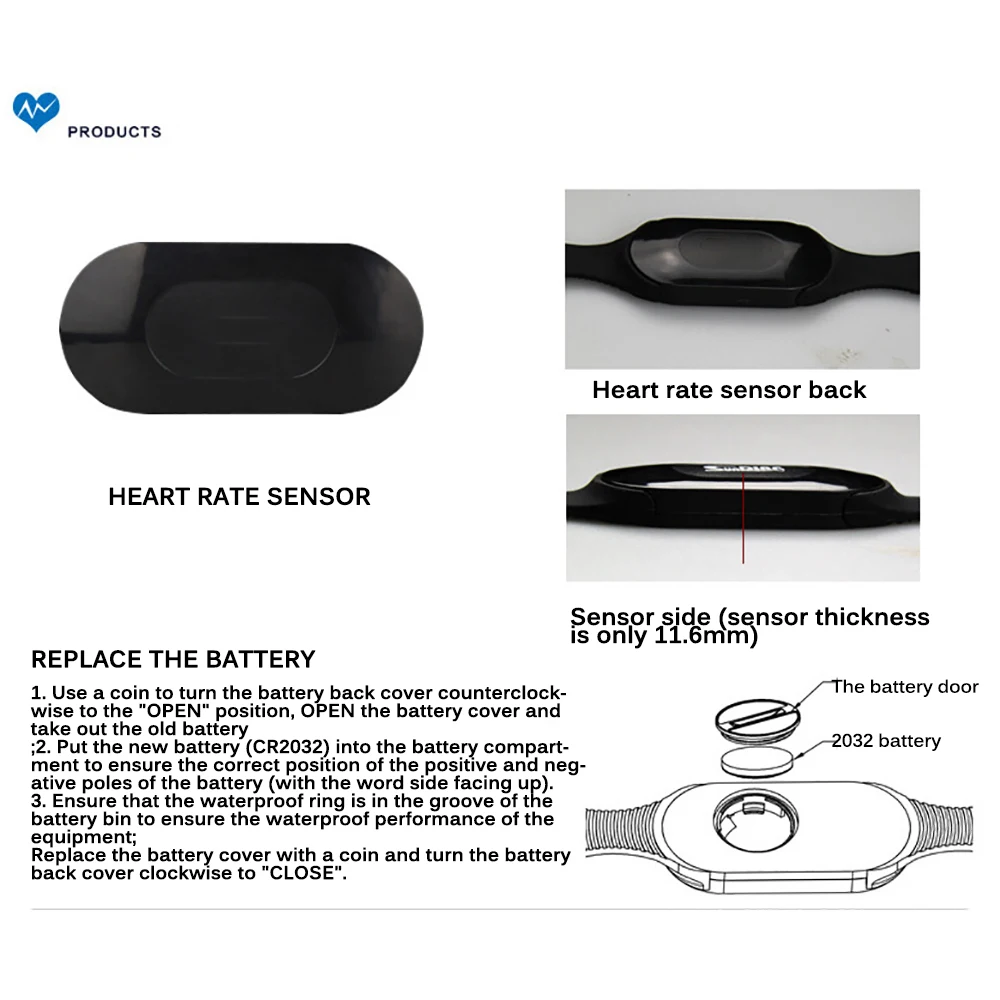 Bluetooth 4 0 муравей + монитор сердечного ритма нагрудный ремень датчик импульса пояс