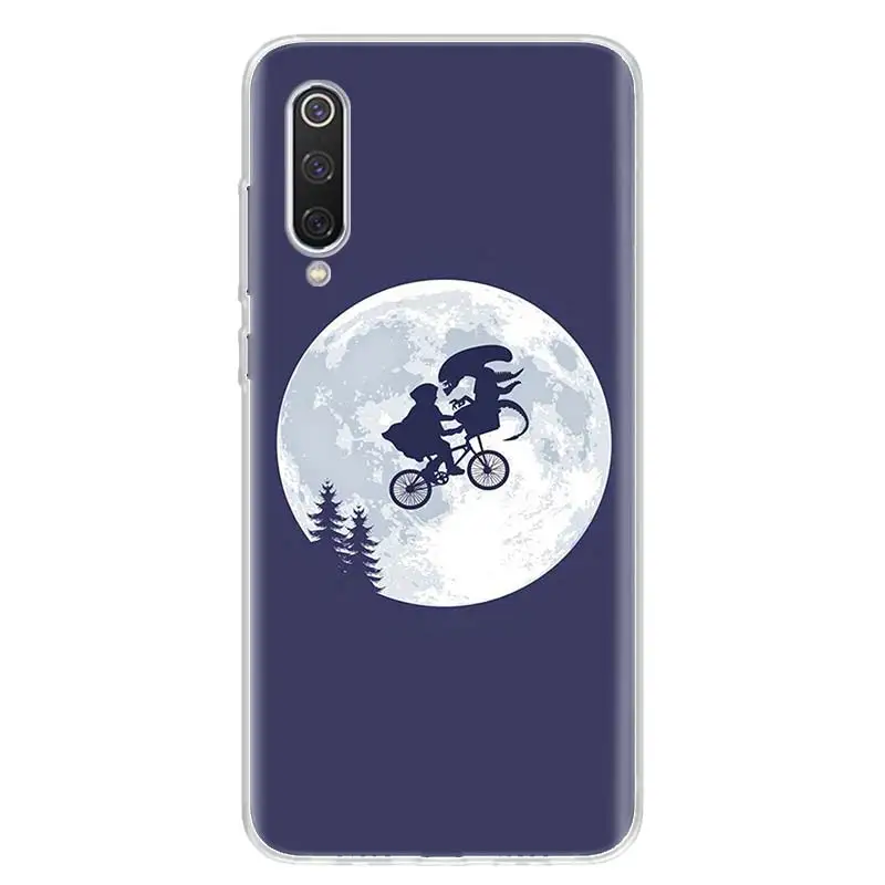 Чехол для телефона Xiaomi Note 10 Mi 8 9 10T 11 Ultra F1 F2 F3 Pro Lite X3 5X 6X A1 A2 A3 CC9E | Мобильные телефоны
