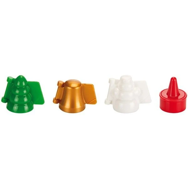 Molds Tescoma DELICIA 631646 |