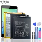 Аккумулятор для Huawei Mate 1 2 7 8 9 10 20 SE X RS S Lite Prohonor 6 6A 6C 7 7A 7S 7i 7X 8A 8S 8C 8X 9iView 10 V10 V8 V9 v20 Play