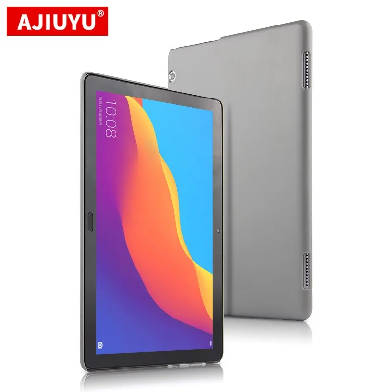 Чехол для Huawei MediaPad T5 10 чехол 1 планшета с дюймовым экраном защитная крышка из