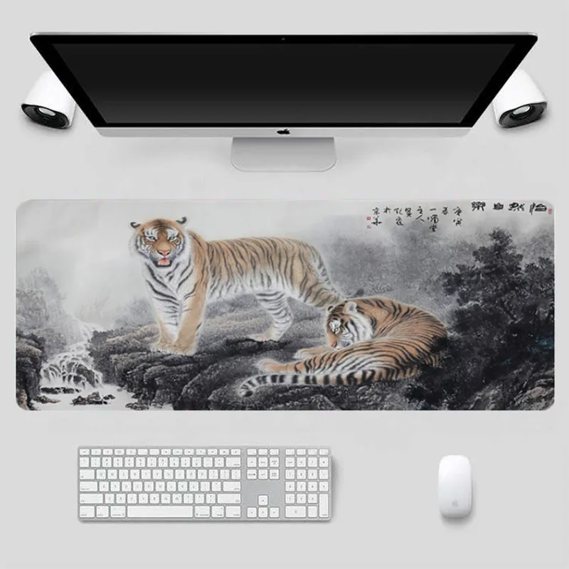 

800x300 Computer Mouse Pad Gamer Mousepad Natural Rubber Pad Mouse Xl Mat Desk Mat Keyboard Game Play Mat PC Desk Carpet Gaming