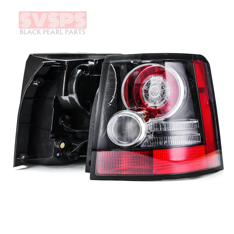 Автозапчасти OEM OE задние стоп-сигналы лампы для Land Rover Range Sport 2005-2013 года отражатель