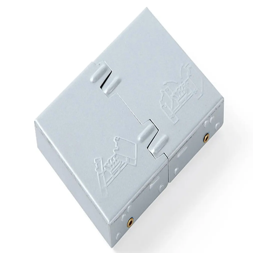 Наружная Портативная Складная спиртовая плита|Уличные плиты| |