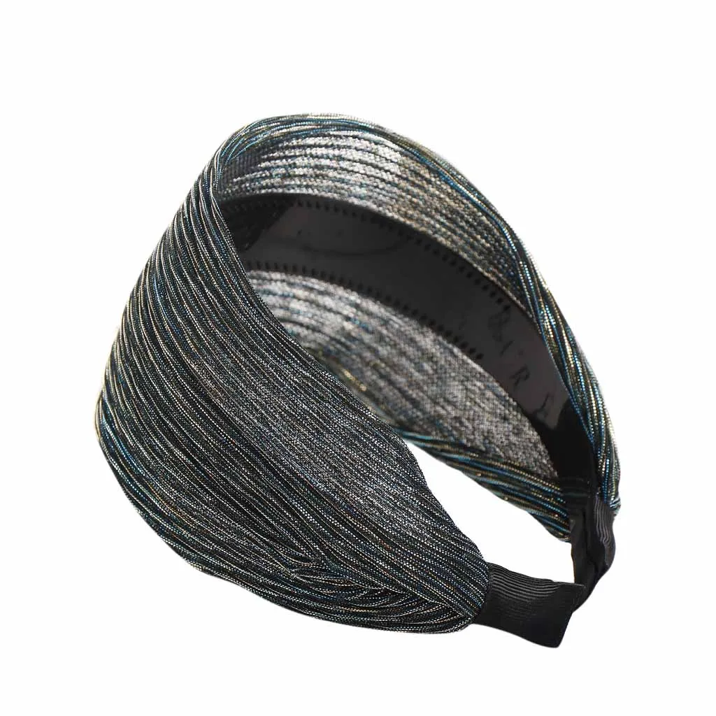 

New Headwear