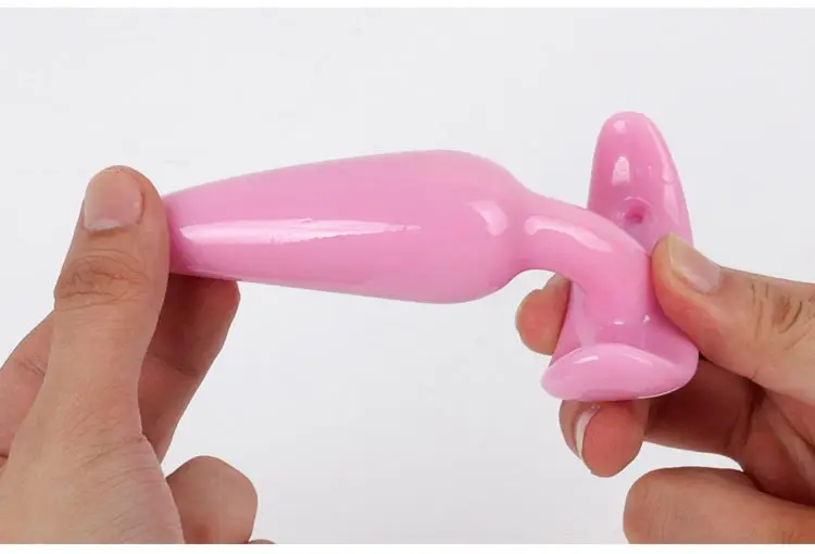 Adult supplies oversized butt plug toy anal harem male and female masturbation device slut | Красота и здоровье
