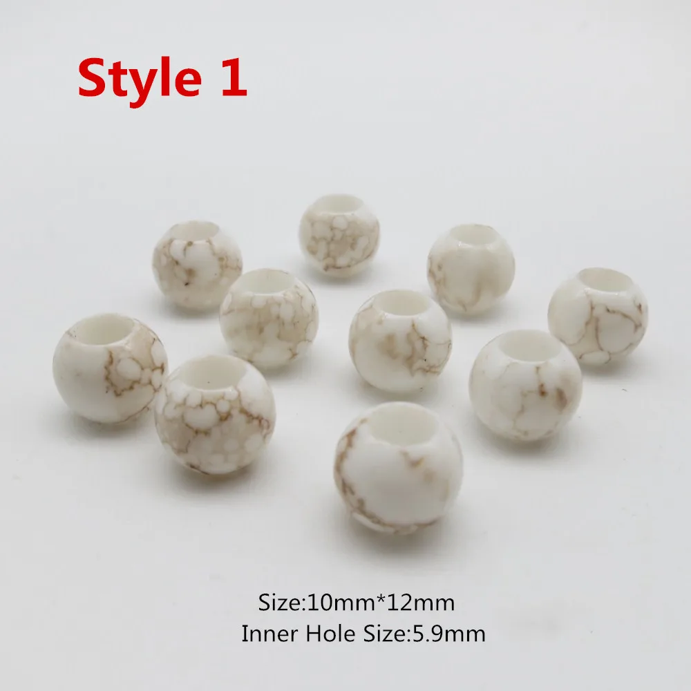 10 шт. 20 различные стили вязание крючком для детей девочек женщин косички волос