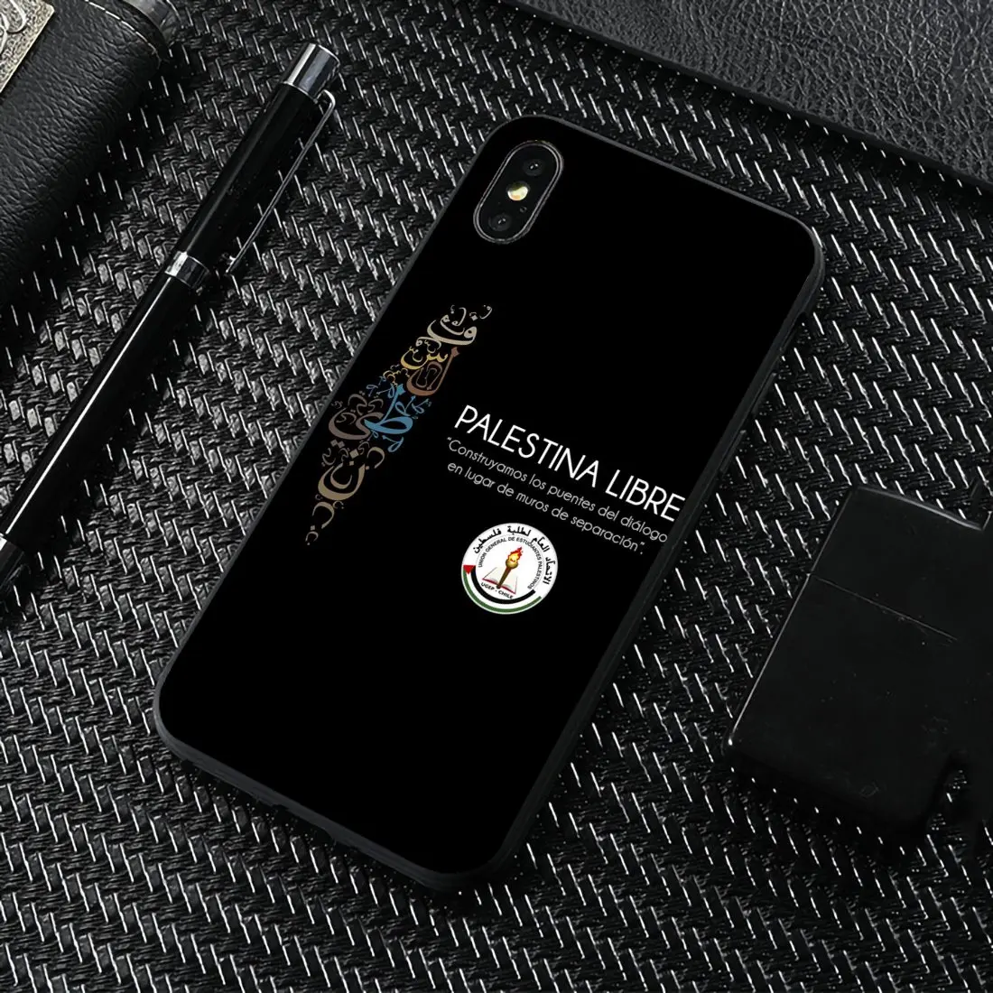 Дизайн Палестина палаш для Nokia X6 детей возрастом 2 3 5 6 8 9 230 3310 1 7 Plus 2017 2018
