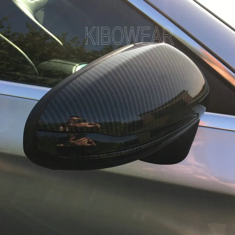 Боковое зеркало крышки для Mercedes Benz W205 W222 W213 W238 X205 X253 C217 C253 W253 C S GLC E G класс AMG замена