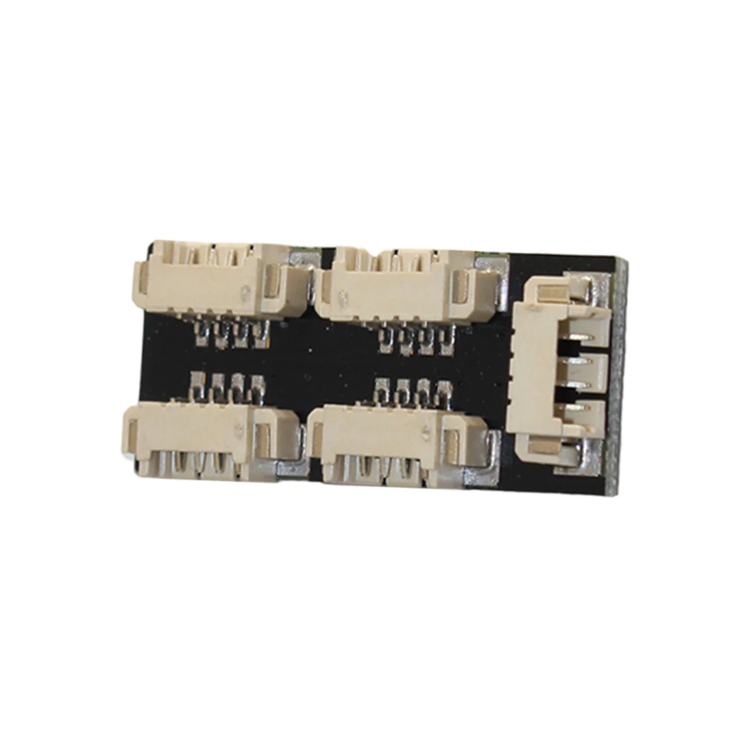 Разветвитель Pix PX4 разветвитель 1to 4 I2C расширенная Модульная плата для Pixhawk APM