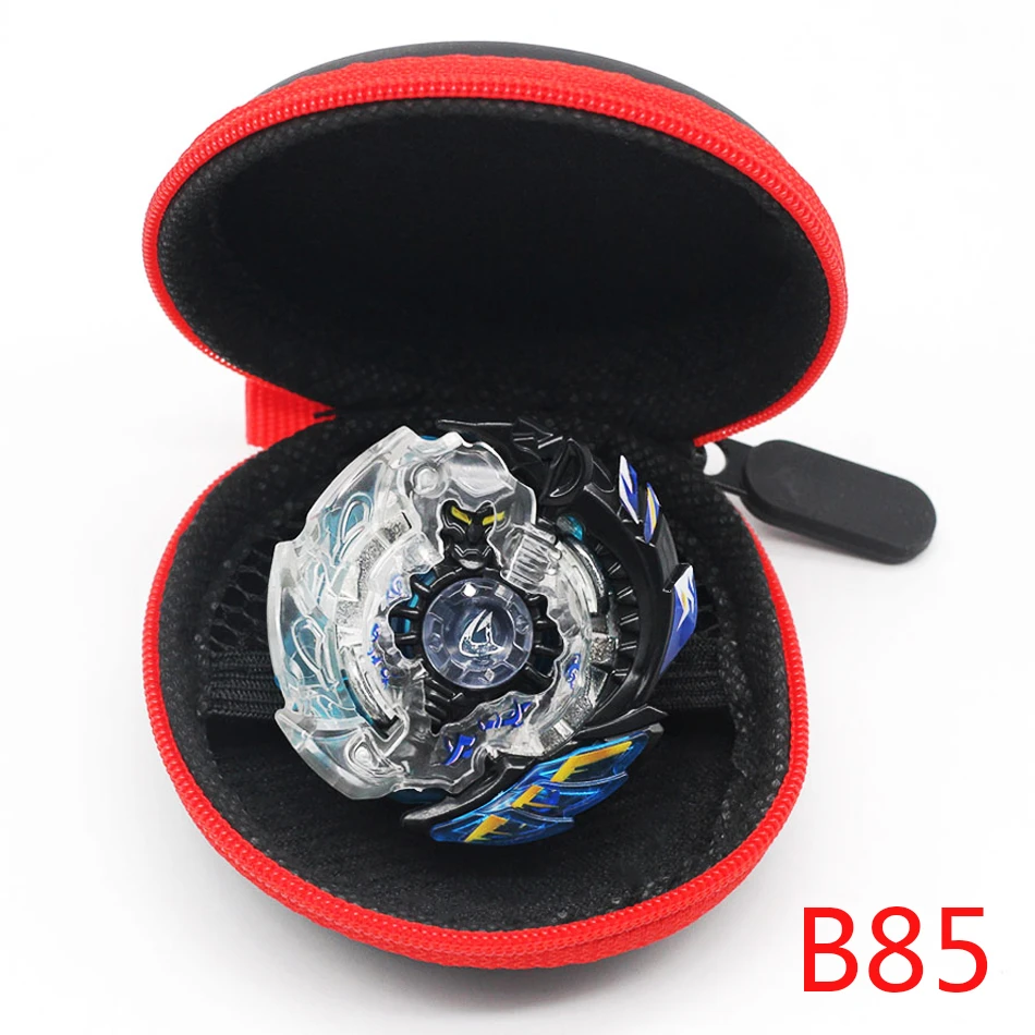 Gold Edition Beyblade Burst Toy B129 No Launcher And Box Babled Metal Fusion Rotate Top Bey Blade Blade Child Boy Toy Gift - Цвет: B85