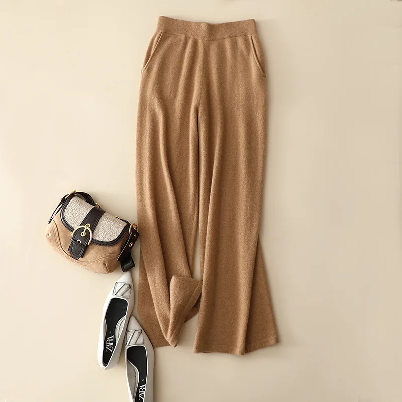 Осенне-зимние новые стильные женские