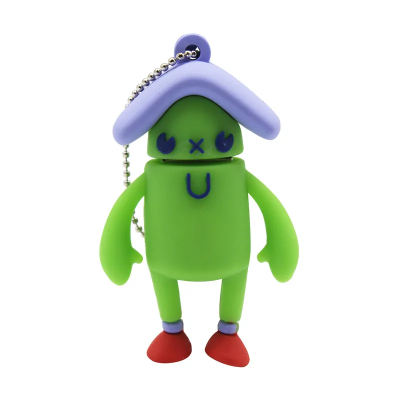 Напиши мне новый с принтами персонажей из мультфильмов флэш накопитель usb2.0