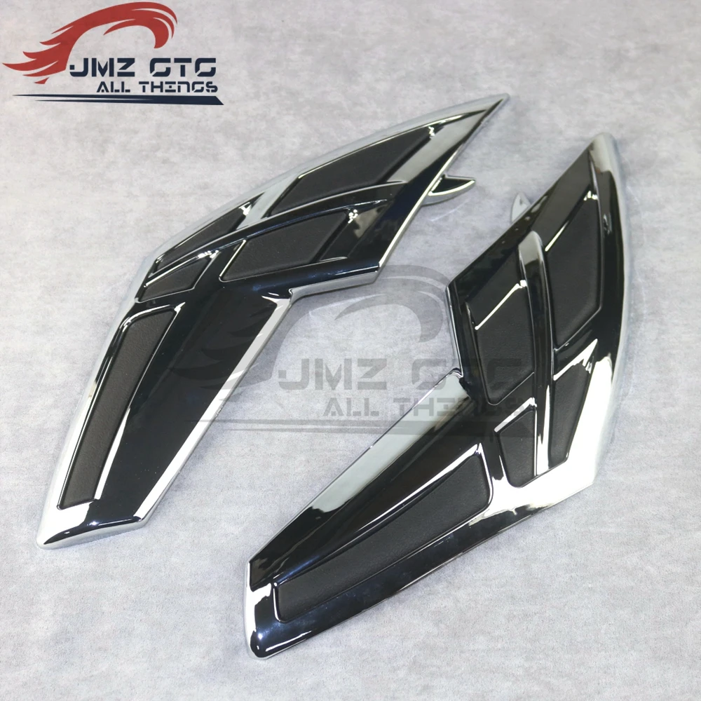 Декоративный чехол на дверь мотоцикла для HONDA Goldwing GL1800 2001 2011 декоративные | Накладки и декоративные молдинги -4000385723054