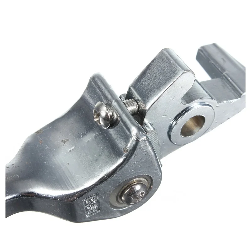 

Pit Dirt Bike ATV Folding Clutch Brake Lever Set Chrome 200cc 140cc 125cc 110cc