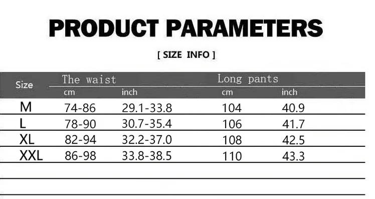 

Spring and Autumn Fashion Casual Eurocode Men's Camouflage Trousers Foot Zipper Sweatpants Slim Drawstring Joggers Men Pants