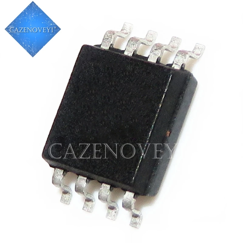 10 шт./лот GD25Q128CSIG GD25Q128 25Q128CSIG 25Q128 SOP 8 в наличии|Интегральные схемы| |
