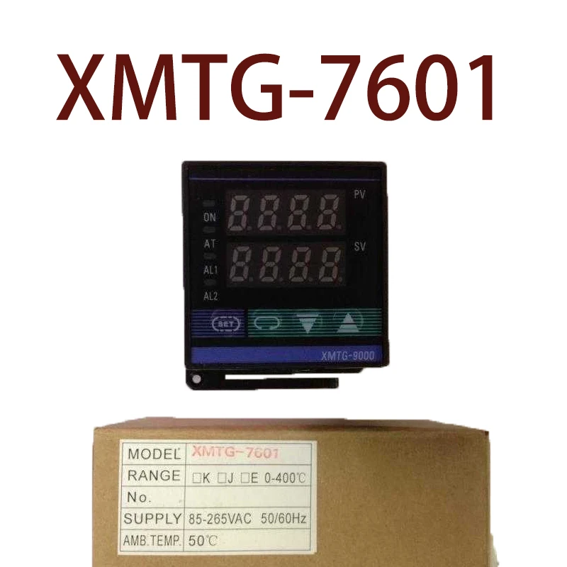 

Original-- XMTG-7601 1 year warranty ｛Warehouse spot photos｝